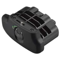 Nikon BL-5 Battery Chamber Cover (EN-EL18 Rechargeable Li-ion Battery) 0