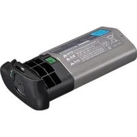 Nikon BL-5 Battery Chamber Cover (EN-EL18 Rechargeable Li-ion Battery) 1