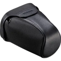 Nikon CF-DC-3 Semi-Soft Case (Black) 0