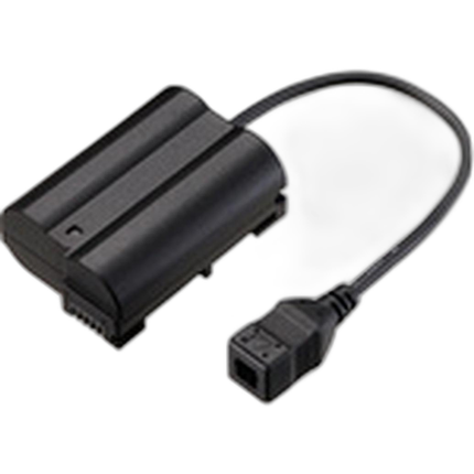 Nikon EP-5B Power Supply Connector