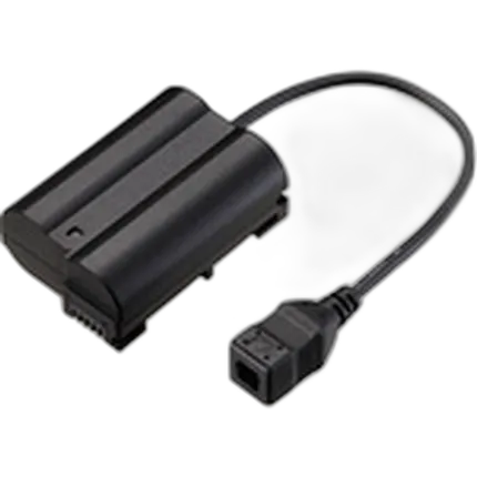Nikon EP-5B Power Supply Connector