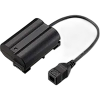 Nikon EP-5B Power Supply Connector 0