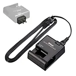 Nikon MH-25 Quick Charger for Select Nikon Cameras 0