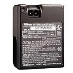 Nikon MH-25 Quick Charger for Select Nikon Cameras 2