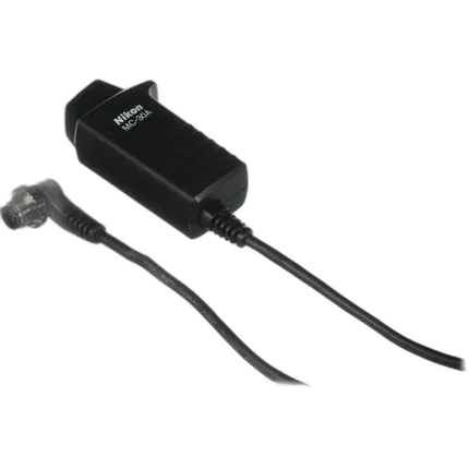 Nikon MC-30A Remote Trigger Release (31.5)