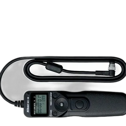 Nikon MC-36A Multi-Function Remote Cord