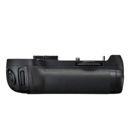 Nikon MB-D12 Multi Power Battery Pack Grip