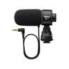 Nikon ME-1 Stereo Microphone w/ Wind Screen  and  Soft Case