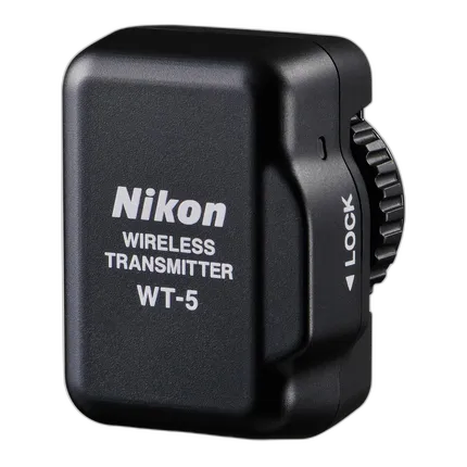 Nikon WT-5A Wireless Transmitter