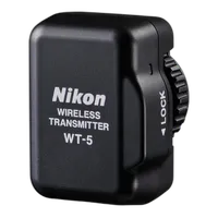 Nikon WT-5A Wireless Transmitter 0