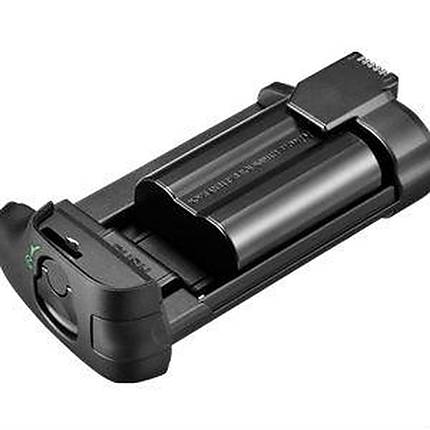 Nikon MS-D14EN Li-Ion Rechargeable Battery Holder for Select Nikon Cameras
