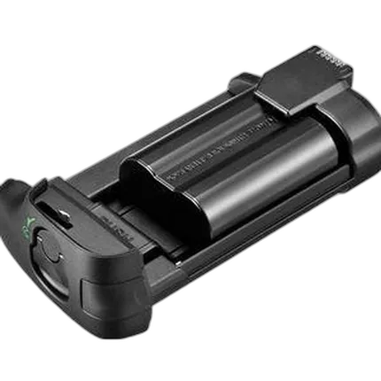 Nikon MS-D14EN Li-Ion Rechargeable Battery Holder for Select Nikon Cameras