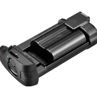 Nikon MS-D14EN Li-Ion Rechargeable Battery Holder for Select Nikon Cameras 0