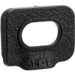 Nikon UF-1 Connector Cover for USB Cable (Black)