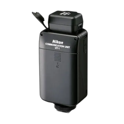 Nikon UT-1 Communication Unit with WT-5A
