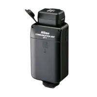 Nikon UT-1 Communication Unit with WT-5A 0