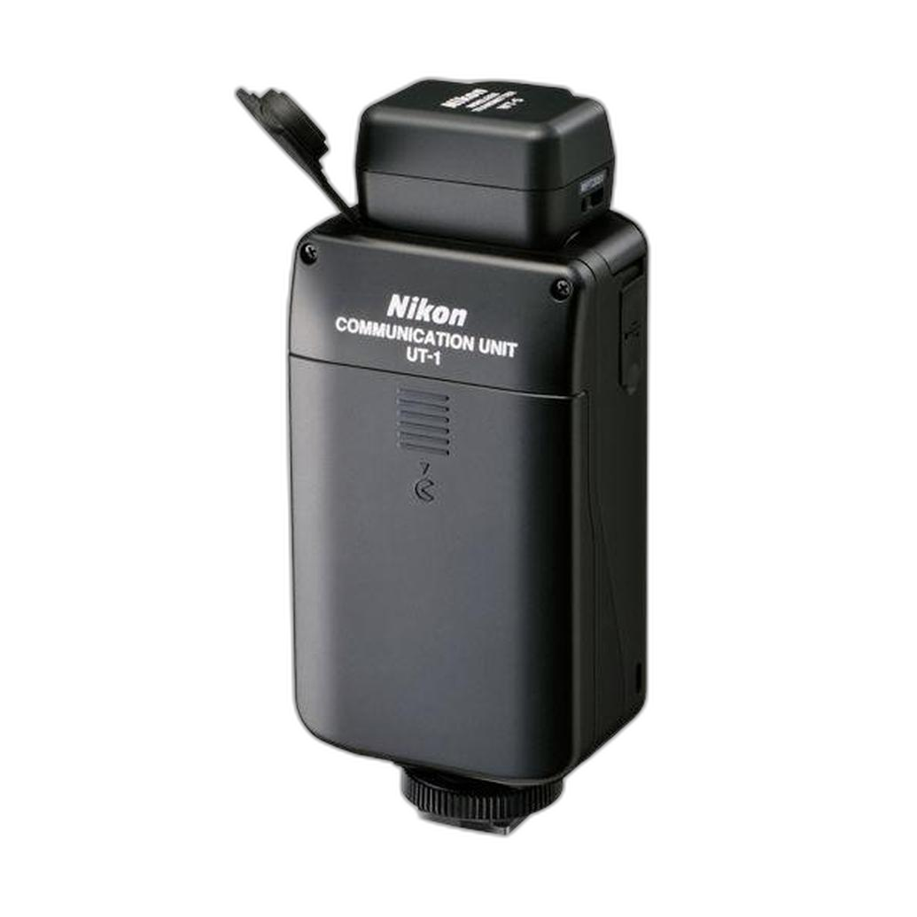 Nikon UT-1 Communication Unit with WT-5A