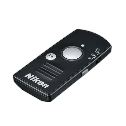 Nikon WR-T10 Wireless Remote Controller