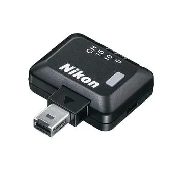 Nikon WR-R10 Wireless Remote Transceiver