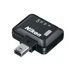 Nikon WR-R10 Wireless Remote Transceiver 0