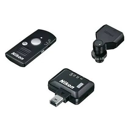 Nikon WR-10 Wireless Remote Controller Set