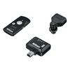 Nikon WR-10 Wireless Remote Controller Set