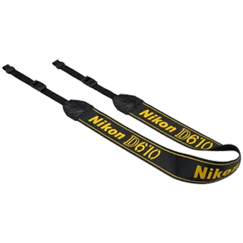 Nikon AN-DC10 Camera Strap