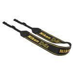 Nikon AN-DC11 Neck Strap for D4S Camera (Black)
