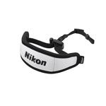 Nikon AH-N6000 Water-resistant Hand Strap (White)