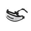 Nikon AH-N6000 Water-resistant Hand Strap (White)