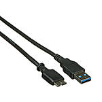 Nikon UC-E22 Replacement USB Cable (Black)