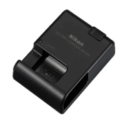 Nikon MH-25a Replacement Battery Charger