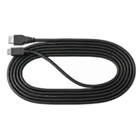 Nikon HC-E1 HDMI Cable for Select Nikon Cameras 0