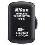 Nikon WT-6 Wireless Transmitter