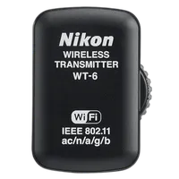 Nikon WT-6 Wireless Transmitter 0