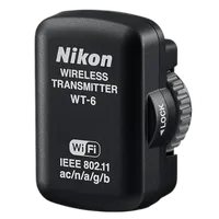 Nikon WT-6 Wireless Transmitter 1