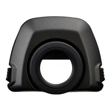 Nikon DK-27 Eyepiece Adapter for D5 FX-Format Digital SLR