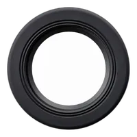 Nikon DK-17F Fluorine Coated Finder Eyepiece 0
