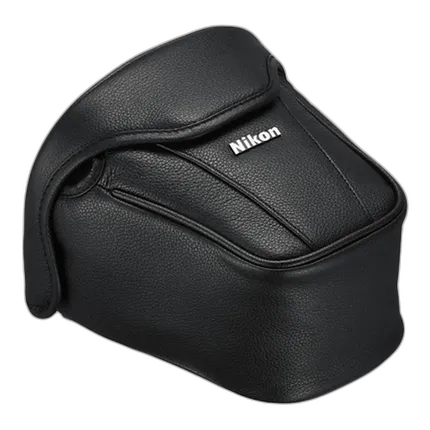 Nikon CF-DC8 Semi-soft Case for D500 DX-Format Digital SLR