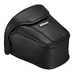 Nikon CF-DC8 Semi-soft Case for D500 DX-Format Digital SLR