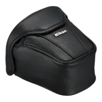 Nikon CF-DC8 Semi-soft Case for D500 DX-Format Digital SLR 0