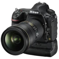 Nikon MB-D18 Multi-Power Battery Pack for D850 3