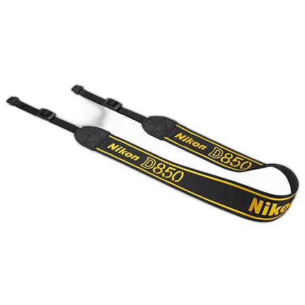 Nikon AN-DC18 Strap for D850