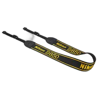 Nikon AN-DC18 Strap for D850 0