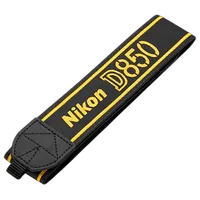 Nikon AN-DC18 Strap for D850 1