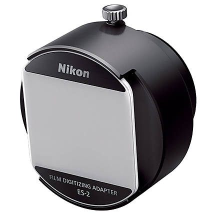 Nikon ES-2 Film Digitalizing Adapter Set