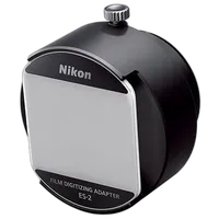 Nikon ES-2 Film Digitalizing Adapter Set 0