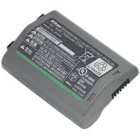 Nikon EN-EL18c Rechargeable Lithium-ion Battery 0