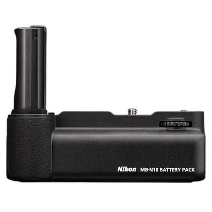 Nikon MB-N10 Multi-Battery Power Pack