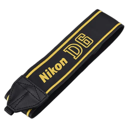 Nikon AN-DC22 Strap
